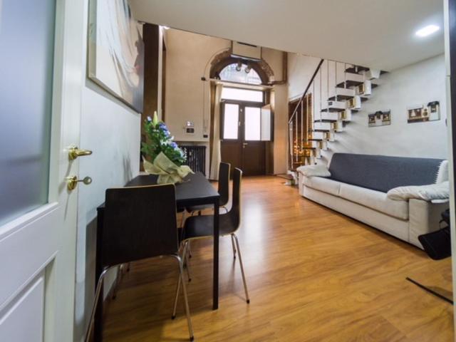 Ideal Loft In Centro Torino Εξωτερικό φωτογραφία