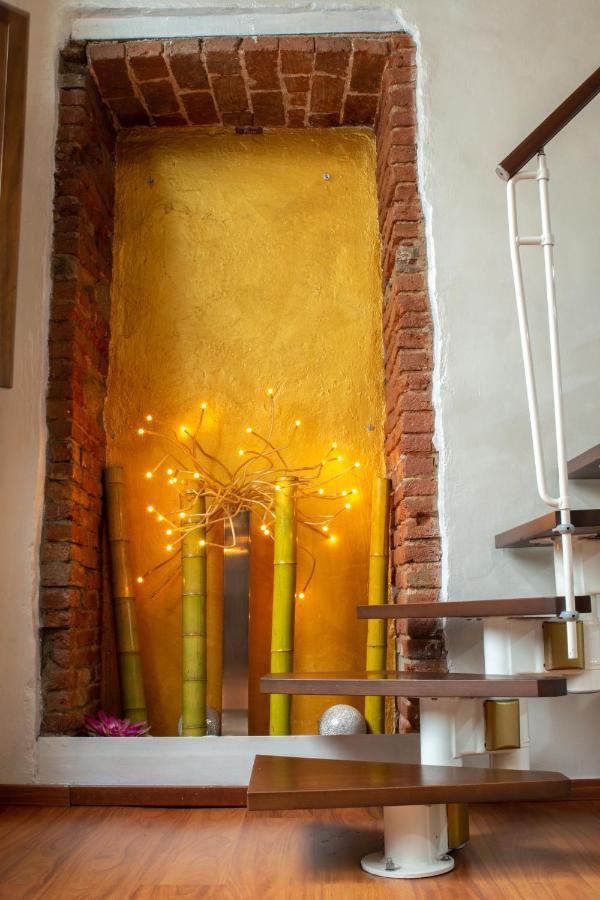Ideal Loft In Centro Torino Εξωτερικό φωτογραφία