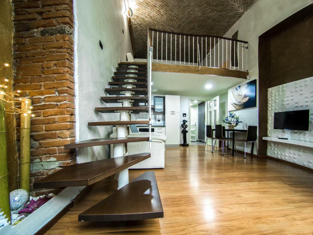 Ideal Loft In Centro Torino Εξωτερικό φωτογραφία