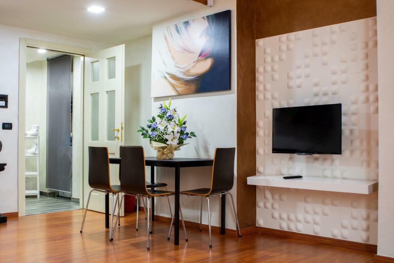 Ideal Loft In Centro Torino Εξωτερικό φωτογραφία