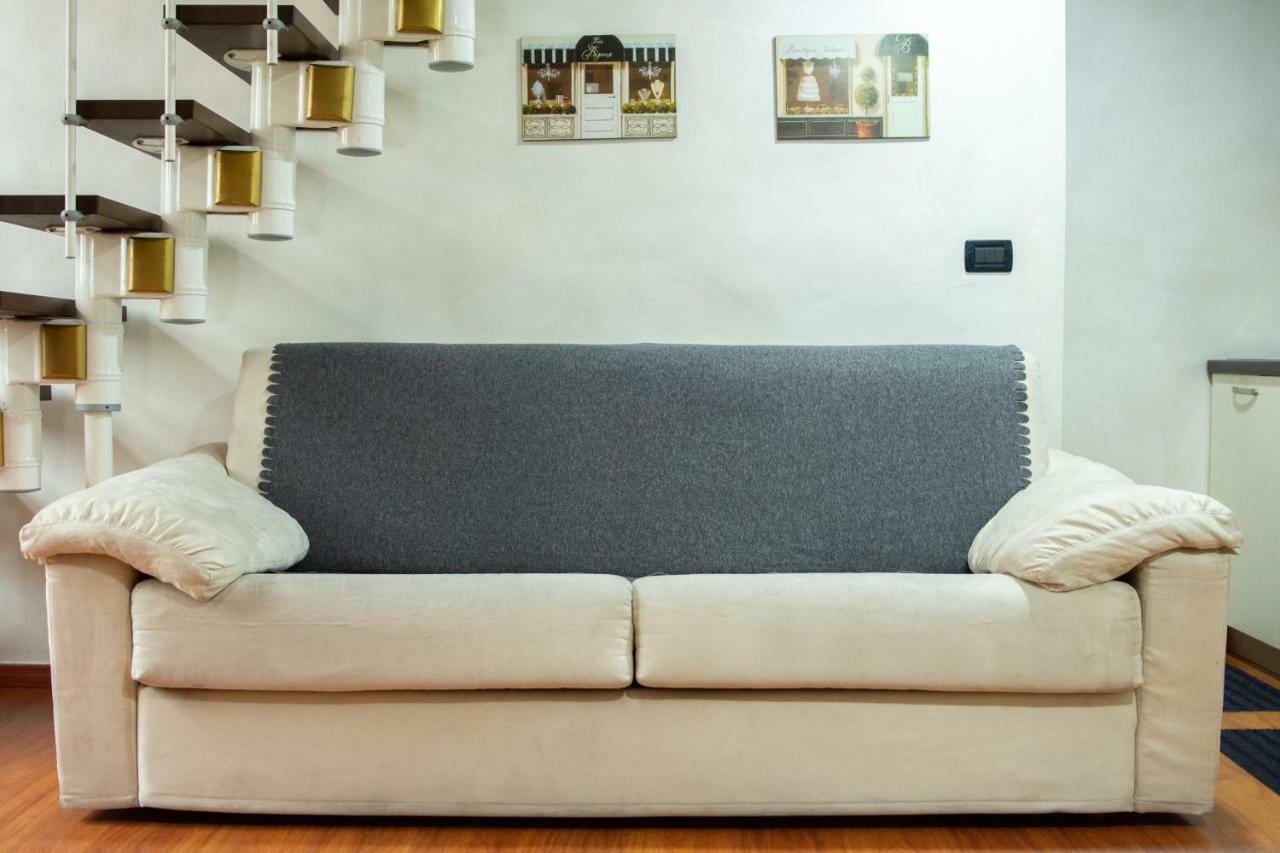 Ideal Loft In Centro Torino Εξωτερικό φωτογραφία